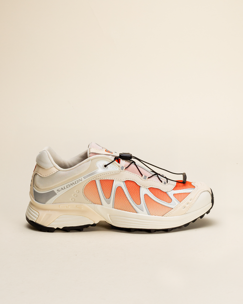 Salomon Salomon XT-WHISPER Shobre/Redora/Ftw Silver