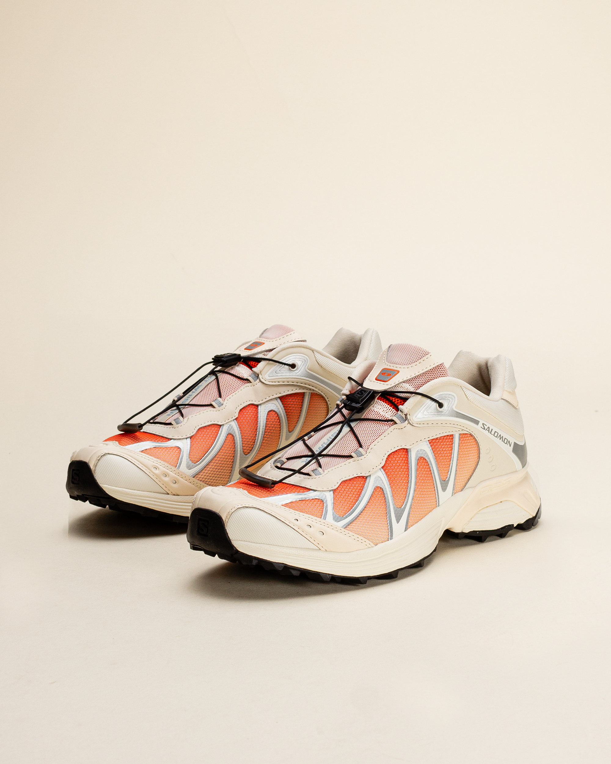 Salomon XT-WHISPER Shobre/Redora/Ftw Silver