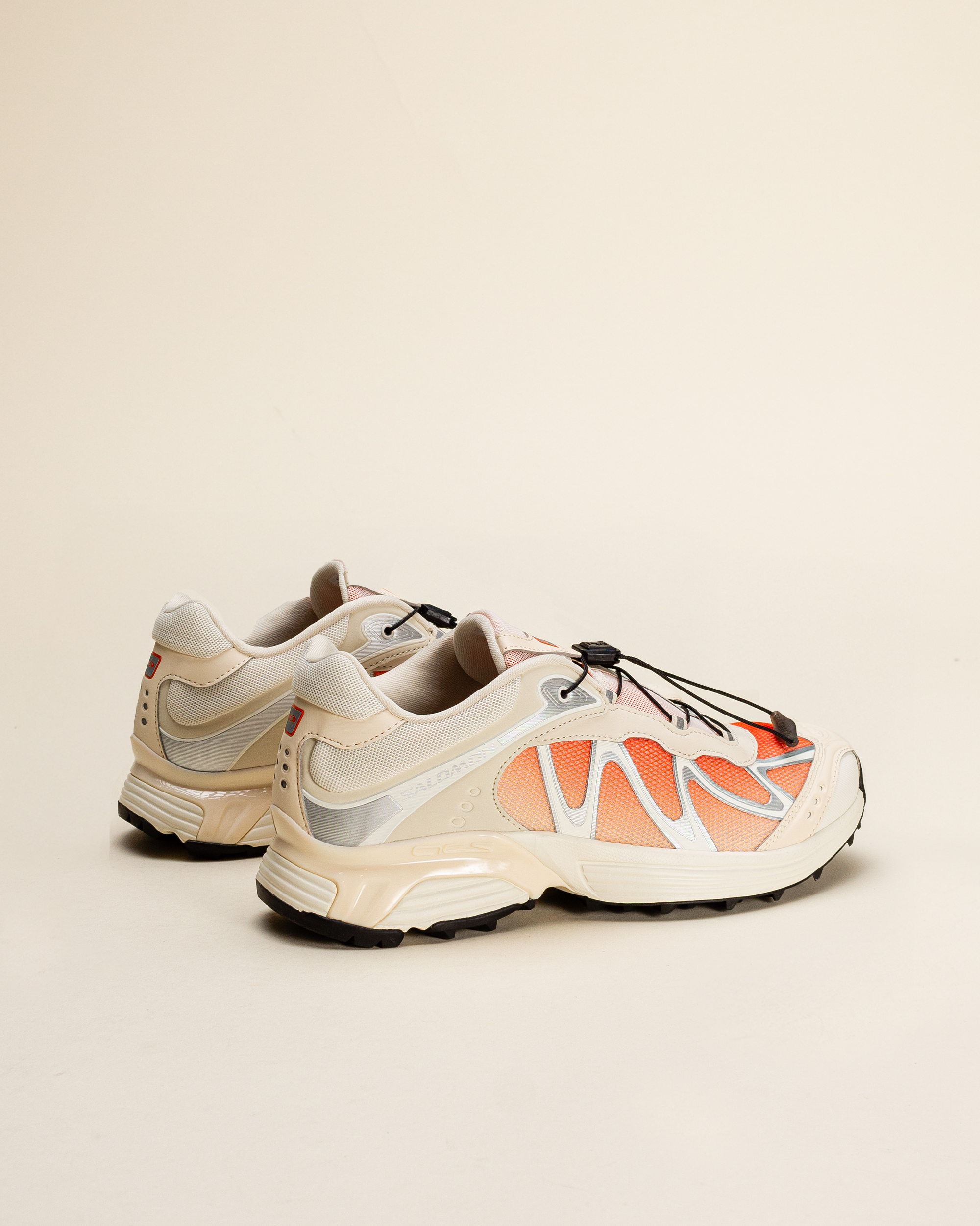 Salomon XT-WHISPER Shobre/Redora/Ftw Silver