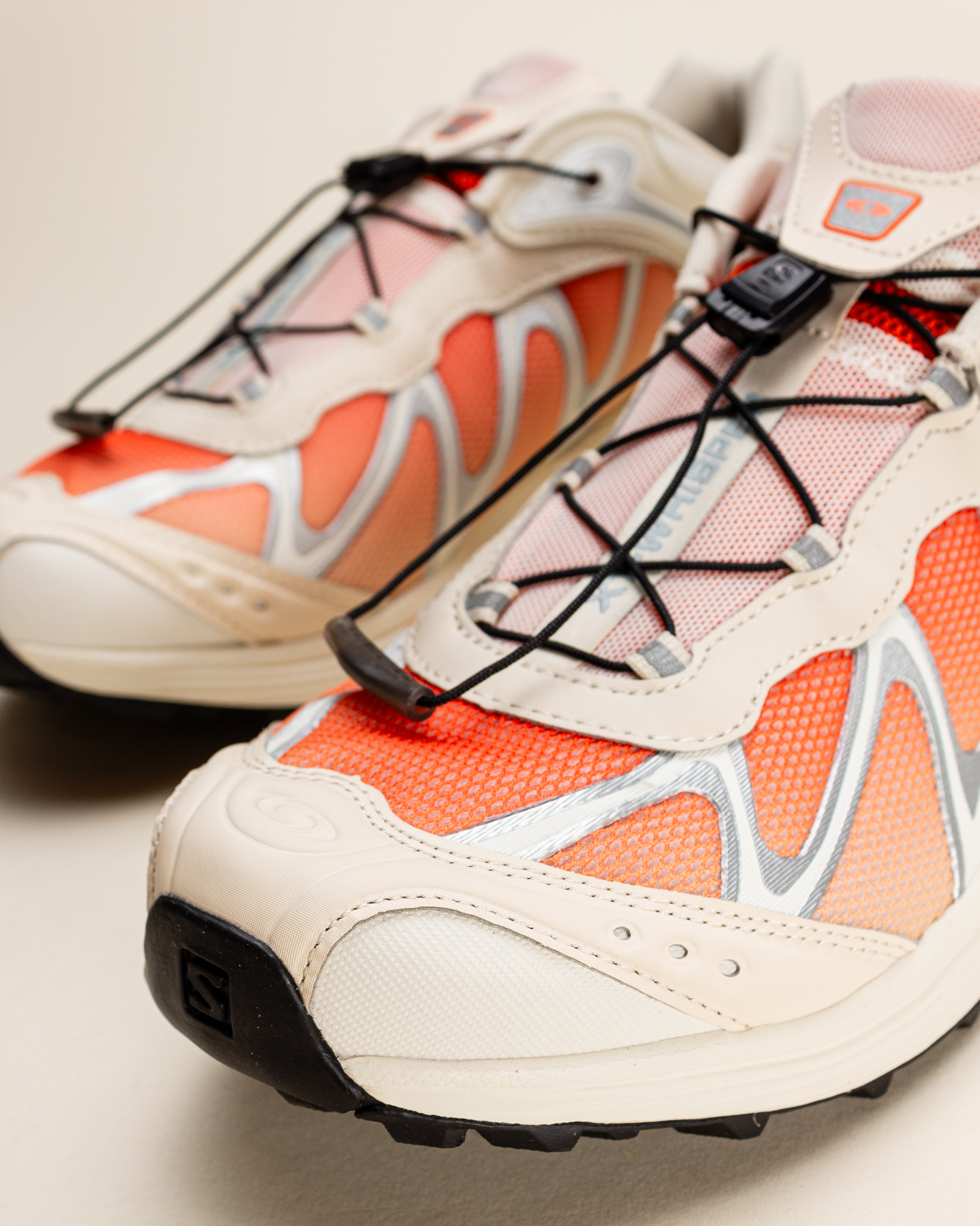 Salomon XT-WHISPER Shobre/Redora/Ftw Silver