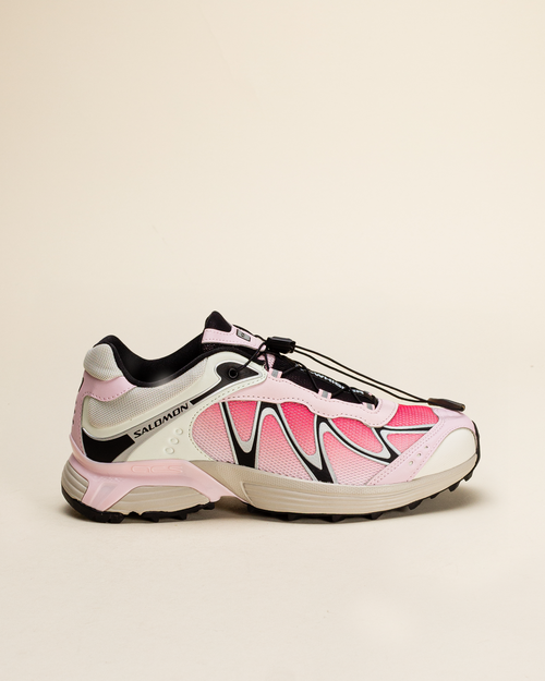 Salomon Salomon XT-WHISPER Fairy Tale/Black/ Ftw SIlver