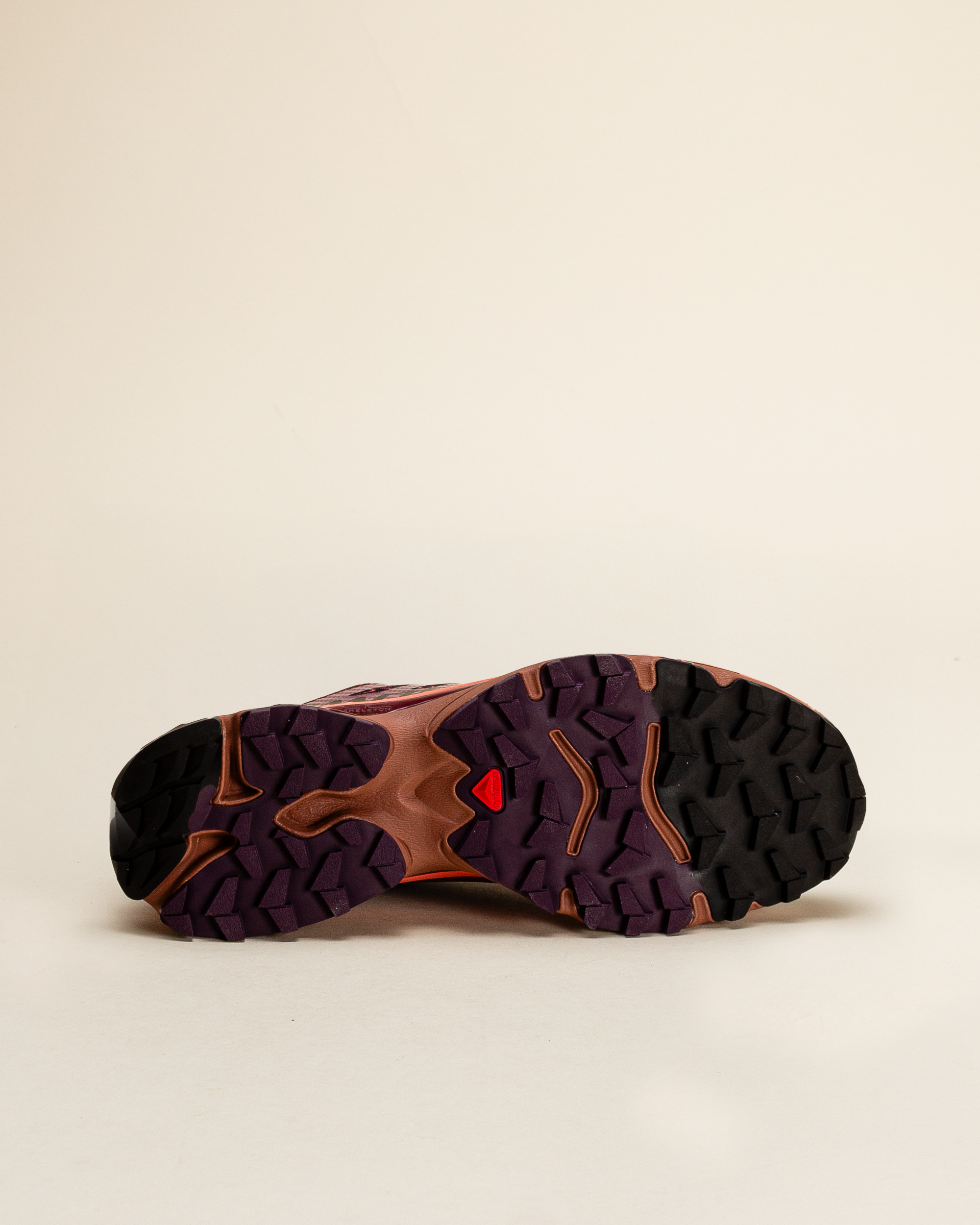 Salomon XT-4 OG R.A.D Nocturne/Tawny Port/Ember Glow