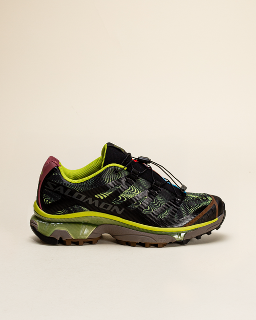 Salomon Salomon XT-4 OG R.A.D Black/Citron/Noctur