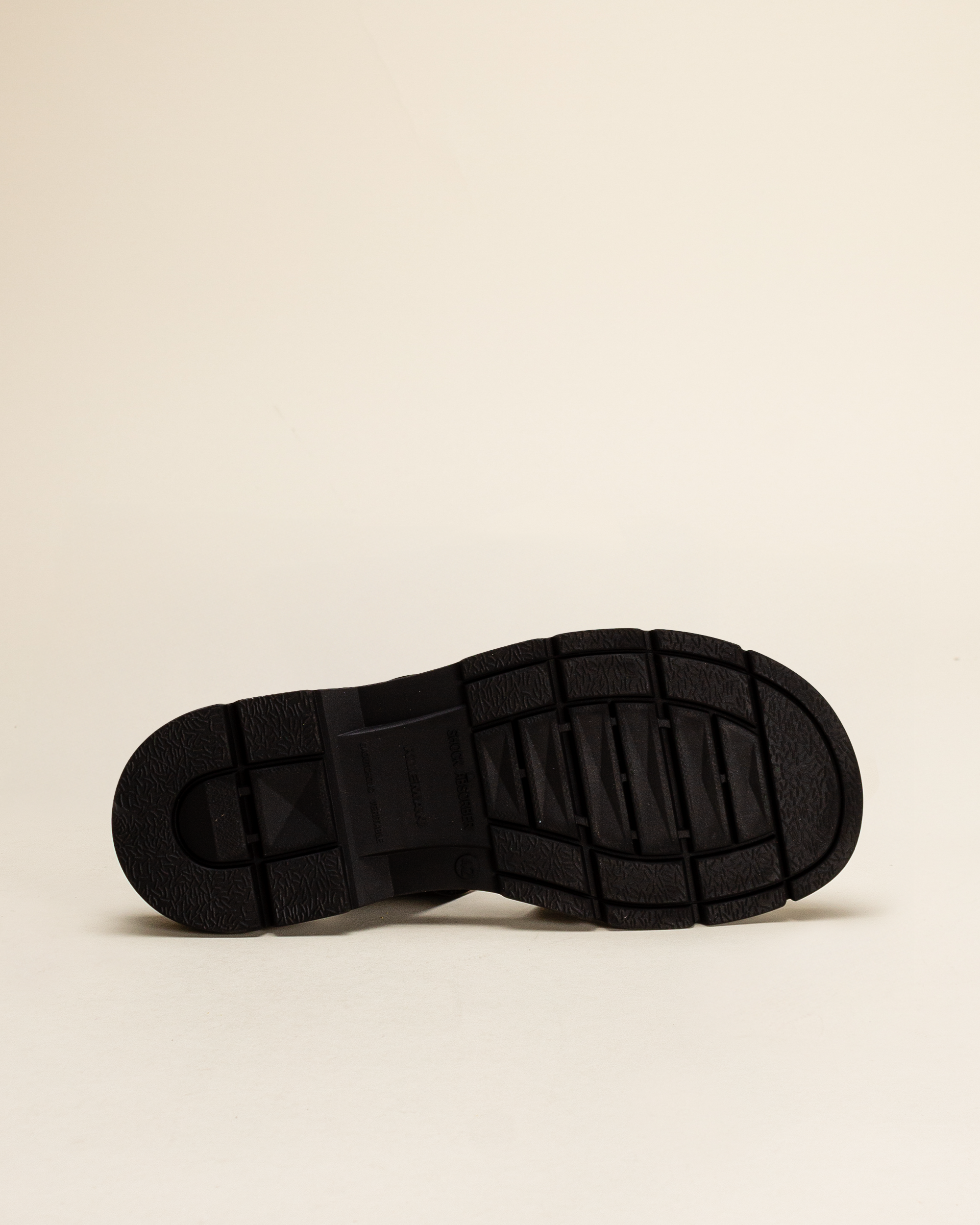 Kleman Babord VGT Noir