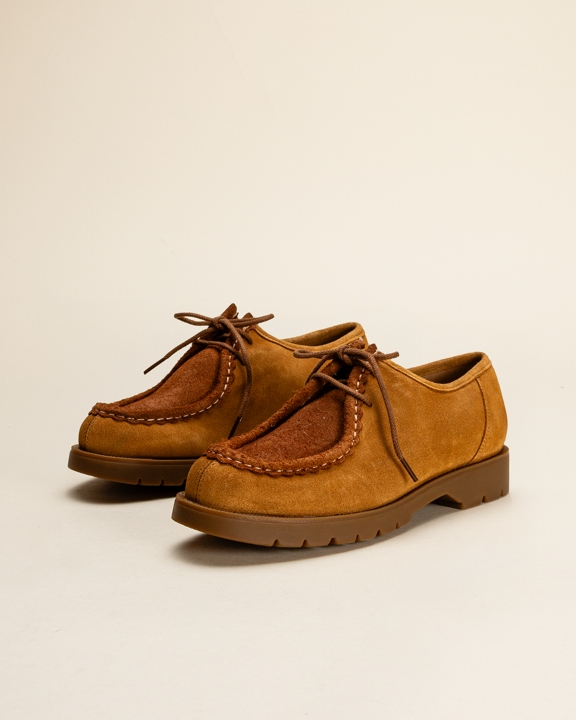 Kleman PADROR VV2 COGNAC