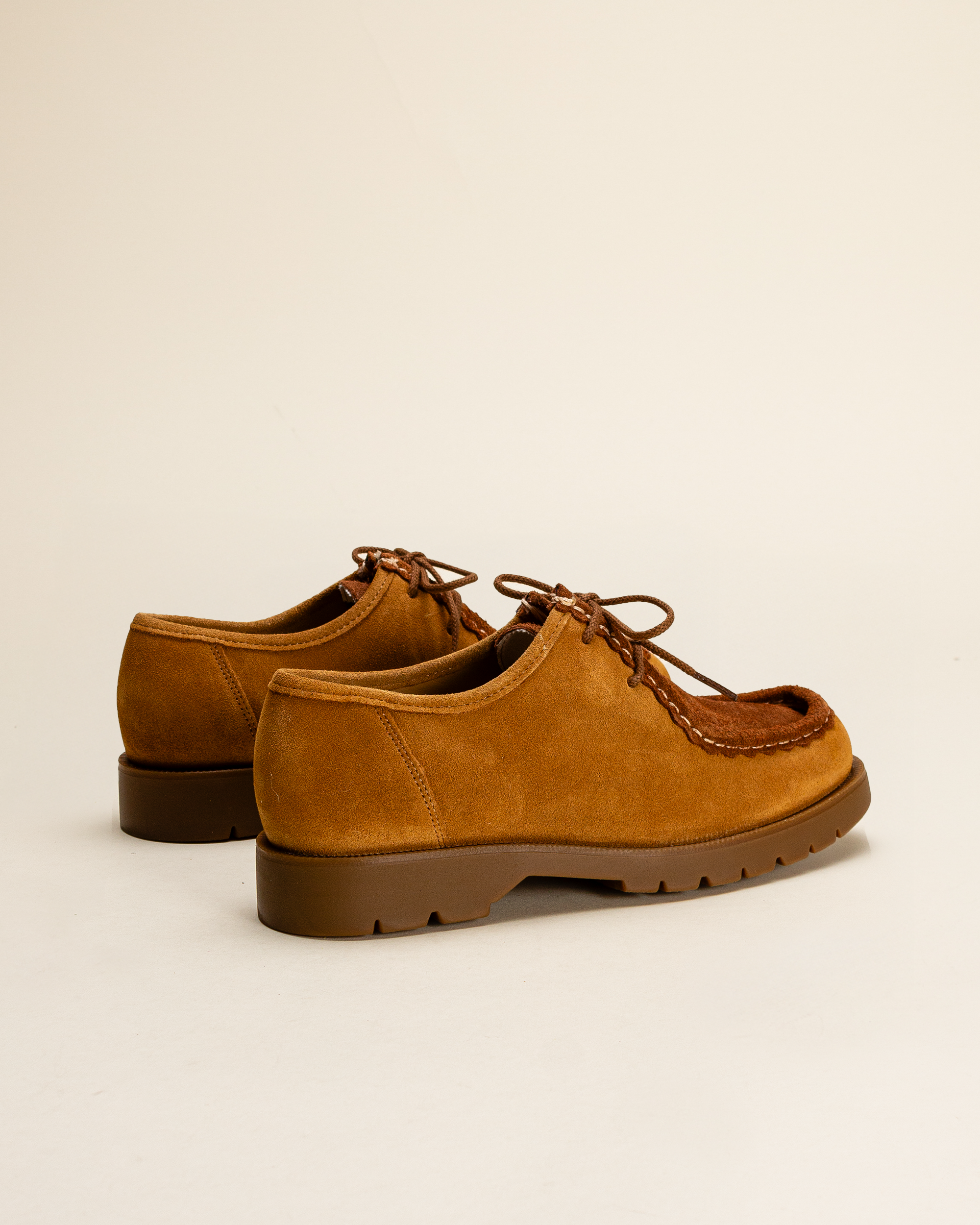 Kleman PADROR VV2 COGNAC