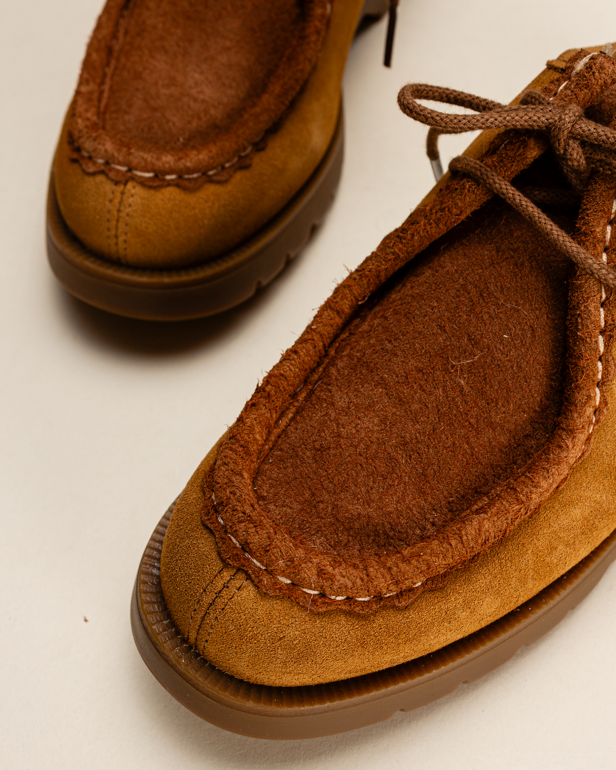 Kleman PADROR VV2 COGNAC