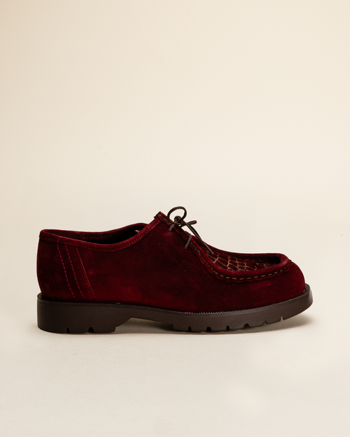 Kleman Kleman Padrini V Cerise