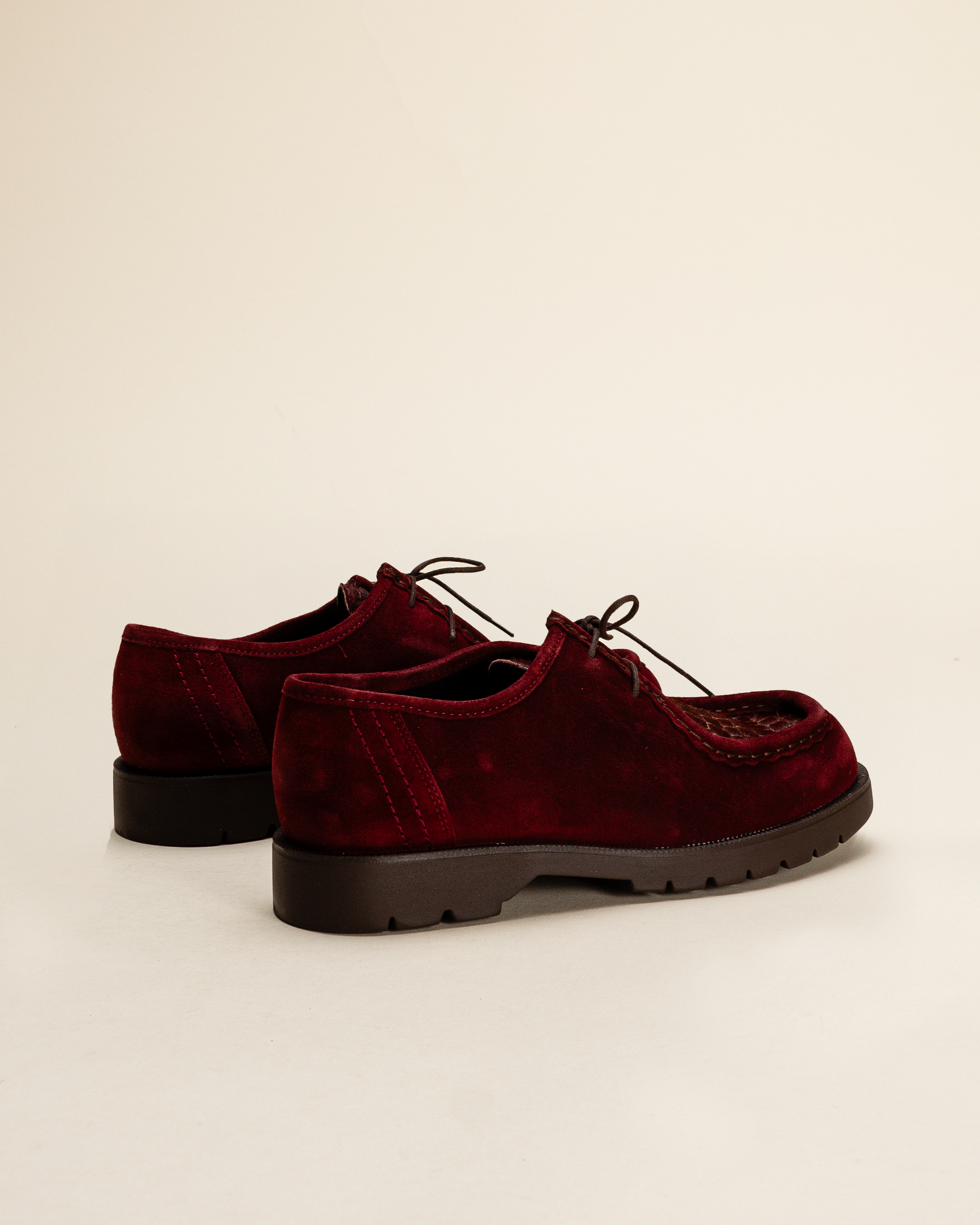 Kleman Padrini V Cerise