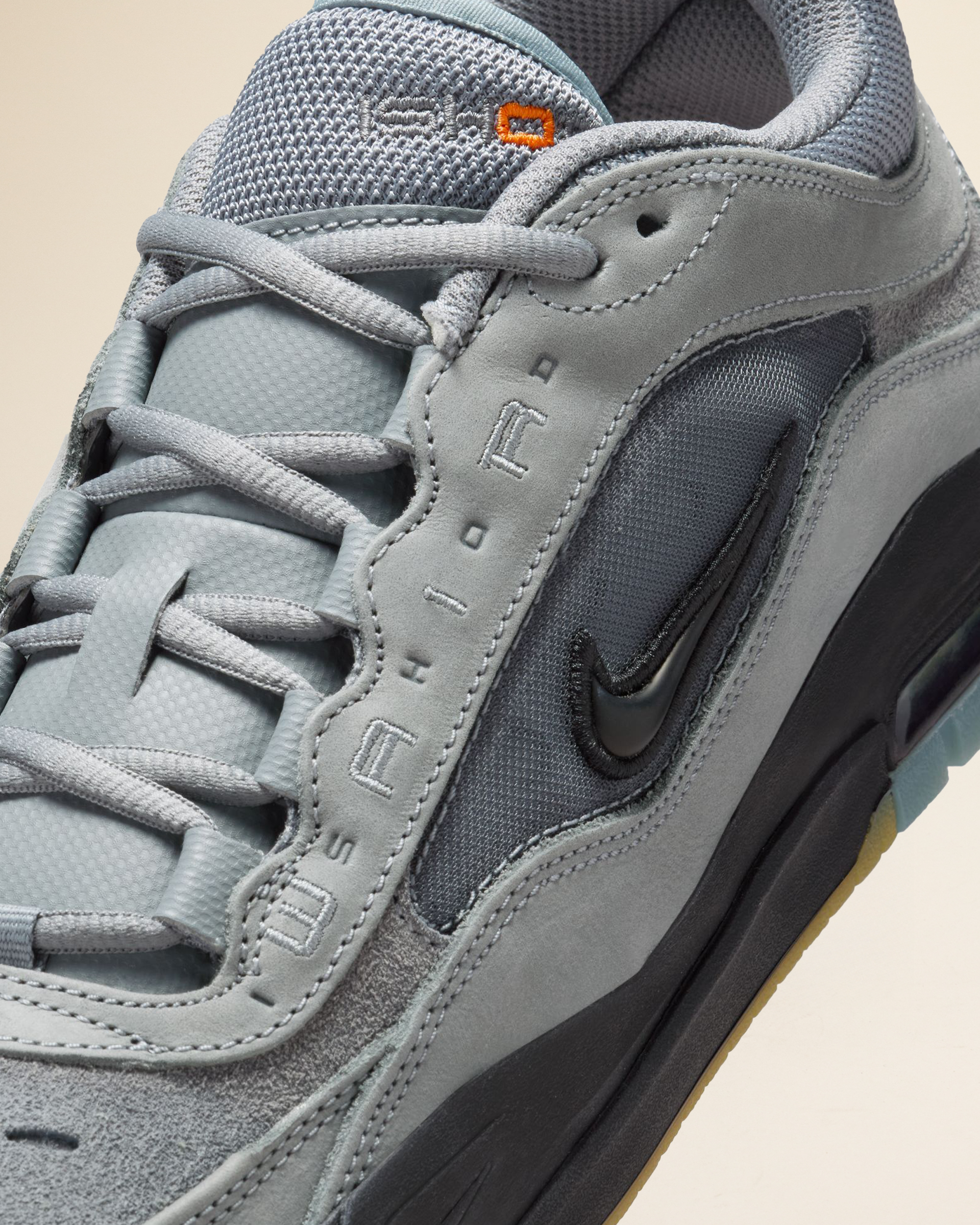 Air Total Max Nike Uptempo Verdes Nike Nike SB Air Max Ishod ISO