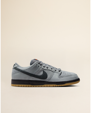 Nike SB Dunk Low Pro - Cool Grey / Black / Dark Grey