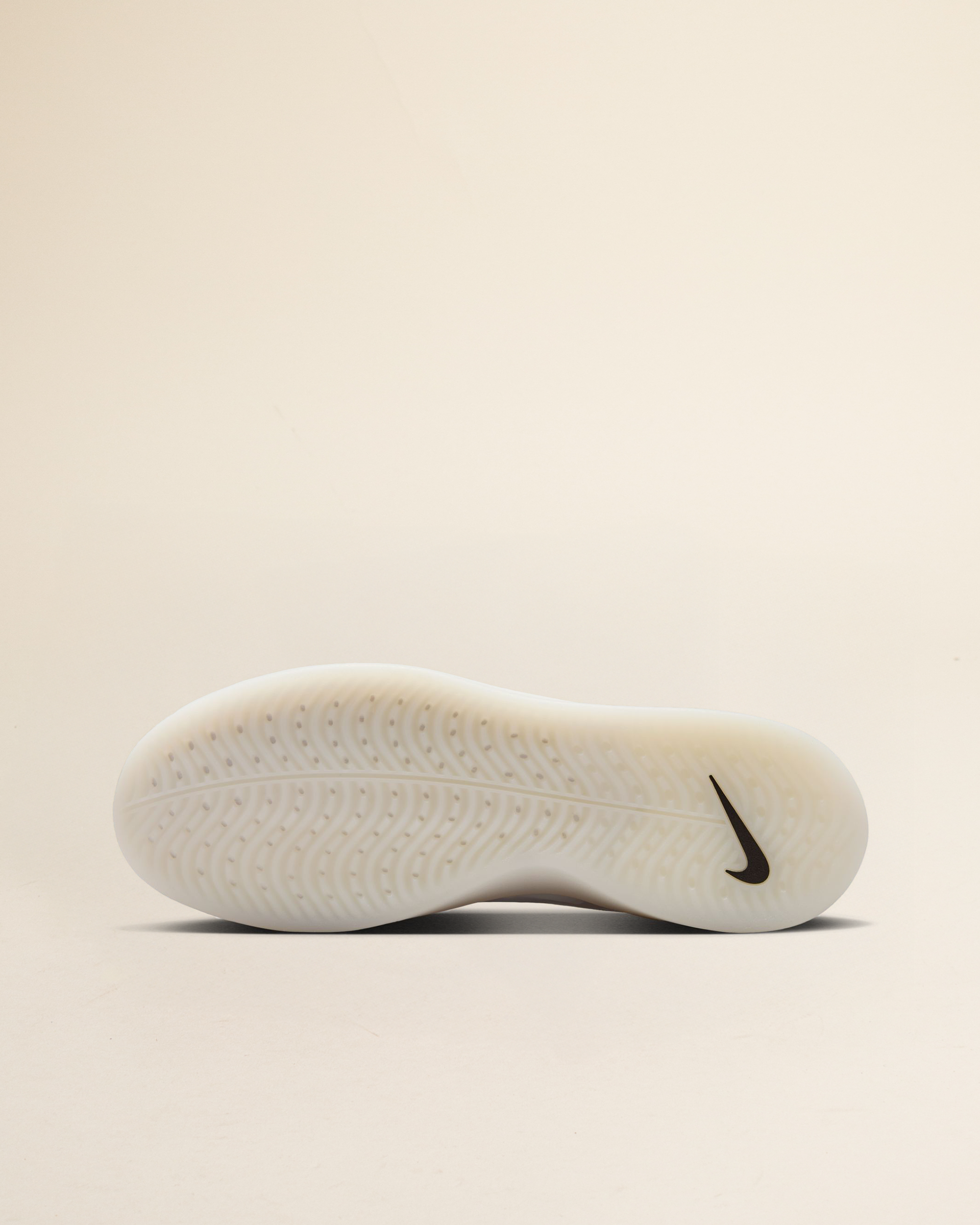 Nike SB Zoom Nyjah 4 White/Black-White-Black