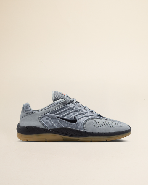 NIKE SB Nike SB Vertebrae - Cool Grey / Black / Dark Grey