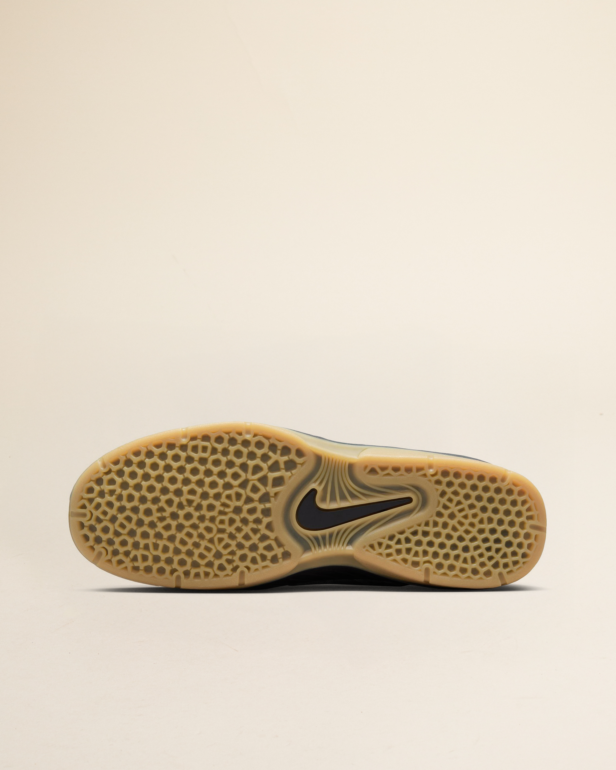 Nike SB Vertebrae - Cool Grey / Black / Dark Grey