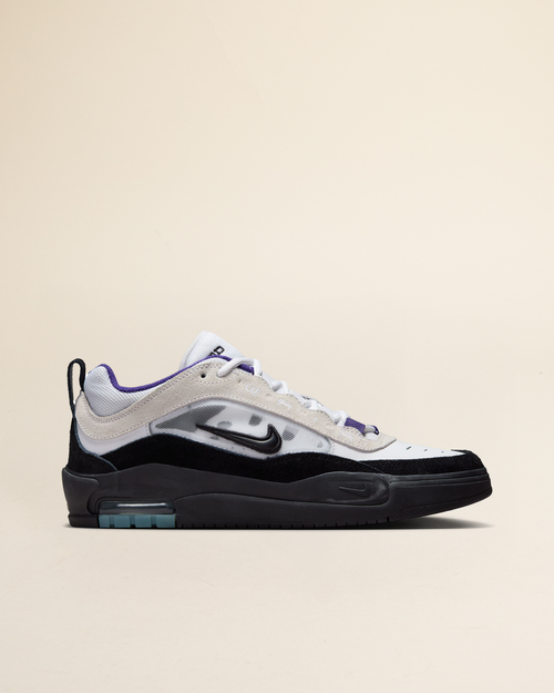 Nike Nike SB Ishod White/black-court purple-black
