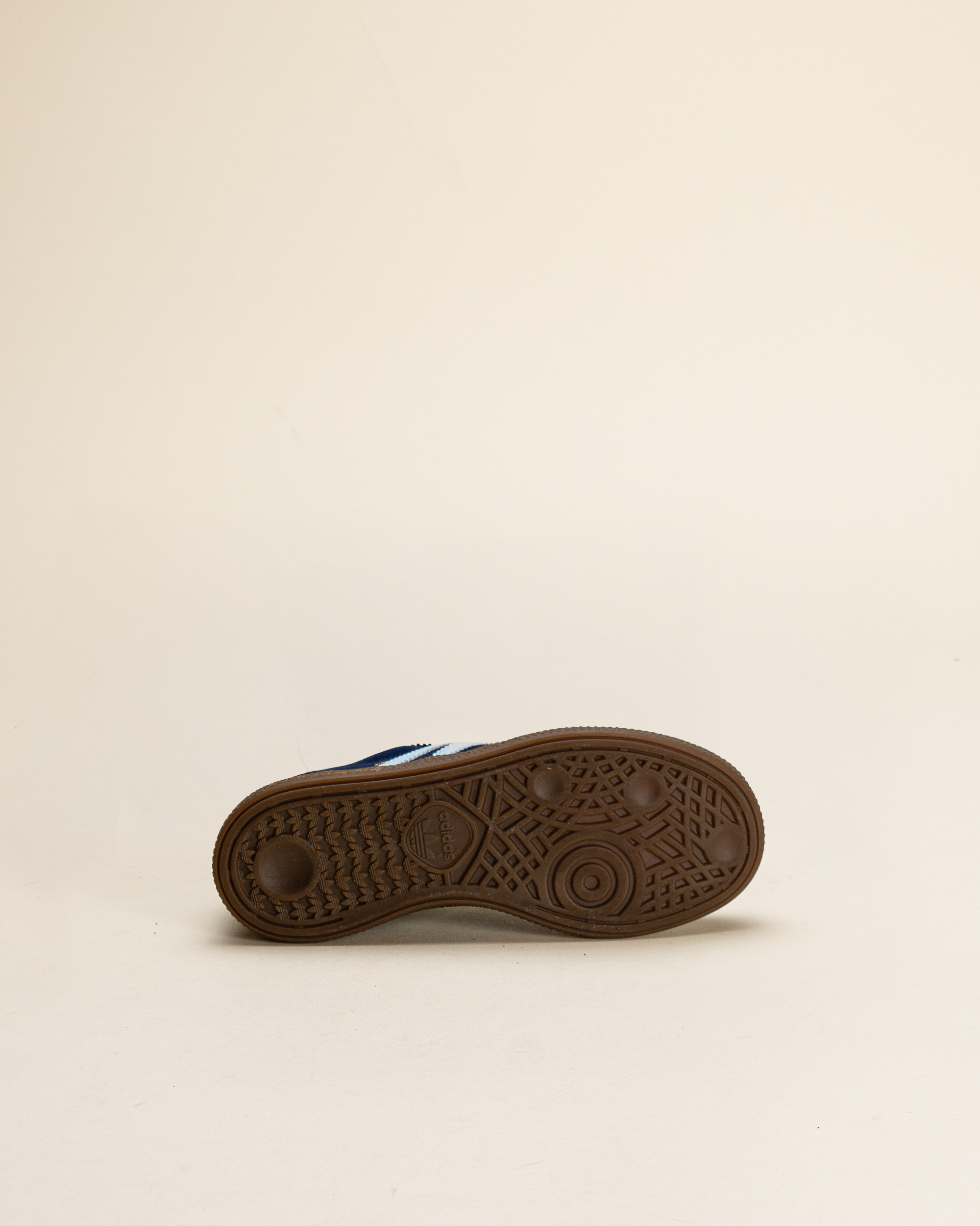 Adidas Handball Spezial Junior Collegiate Navy/Clear Sky/Gum