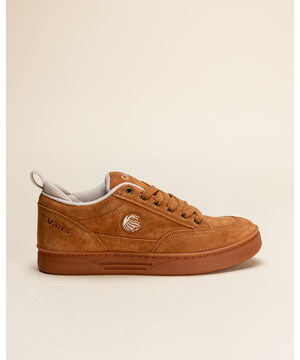 Vans Vans Skate Cab 4 Brown/Gum - Lockwood Skateshop