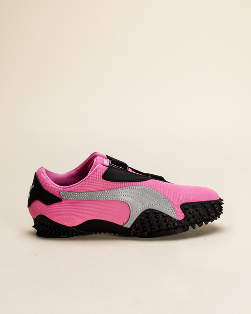 Puma Puma Mostro OG - Posie Pink / Silver