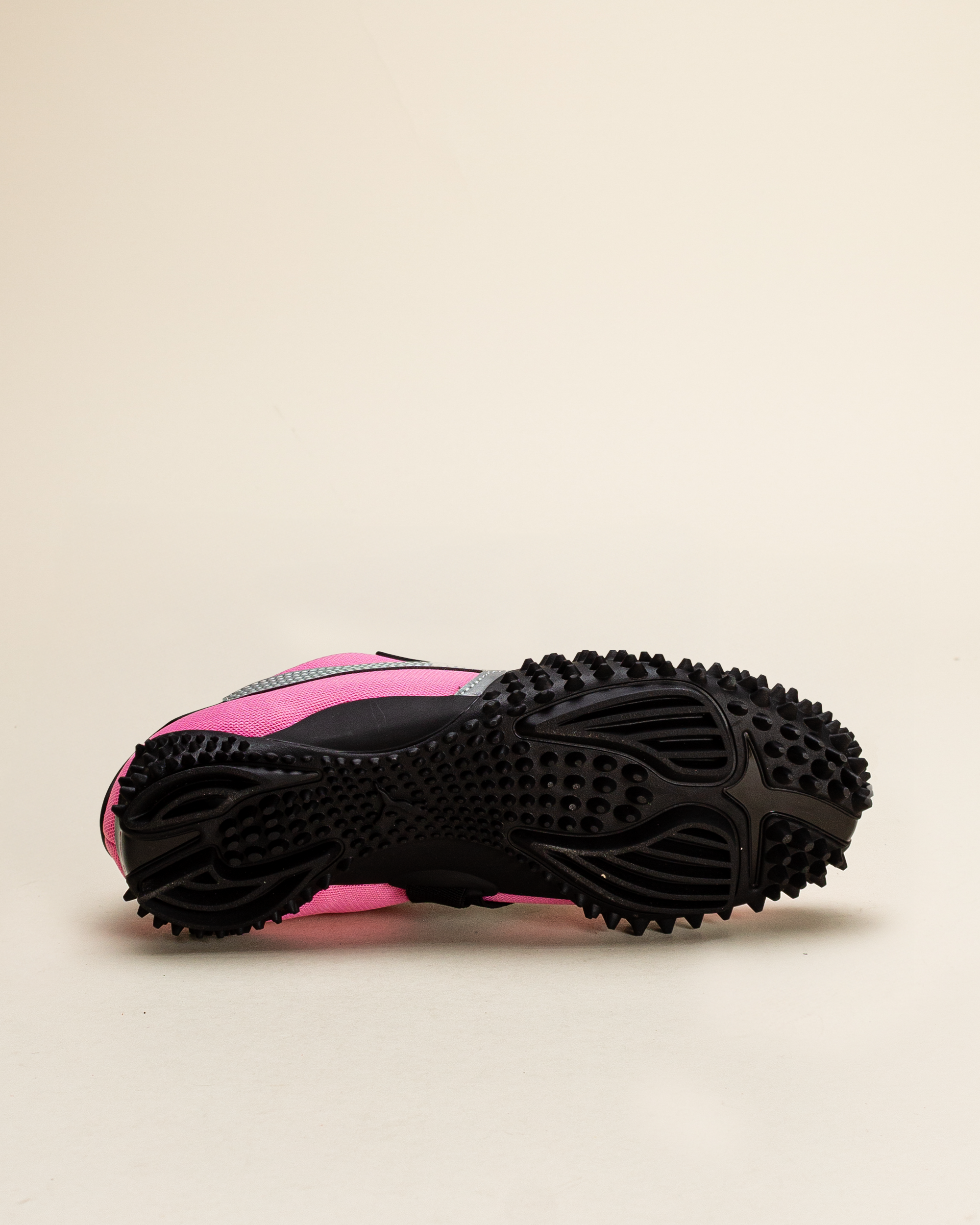 Puma Mostro OG - Posie Pink / Silver