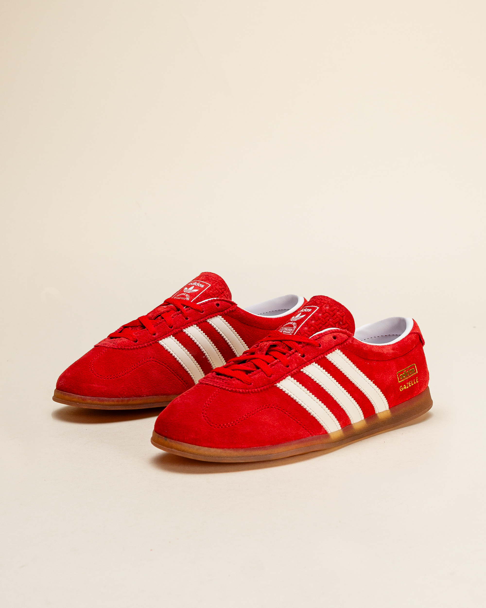 Adidas Gazelle Lo Pro W Betsca/Ftwwht/Gum3