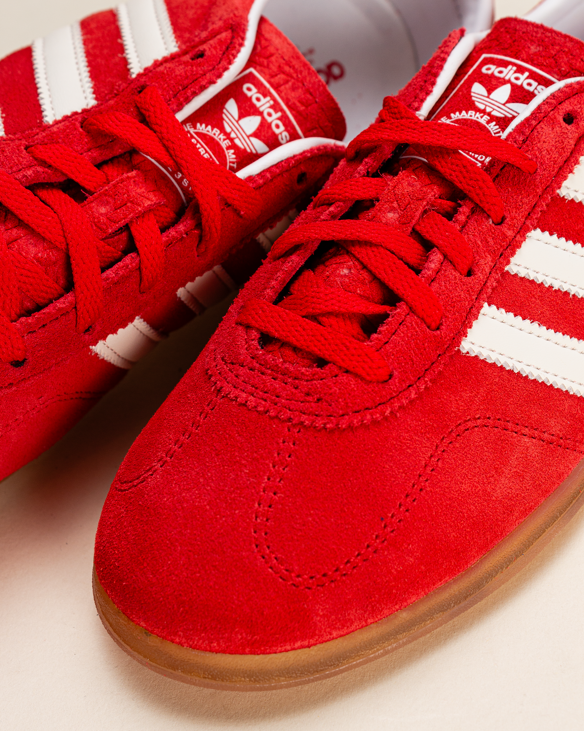 Adidas Gazelle Lo Pro W Betsca/Ftwwht/Gum3