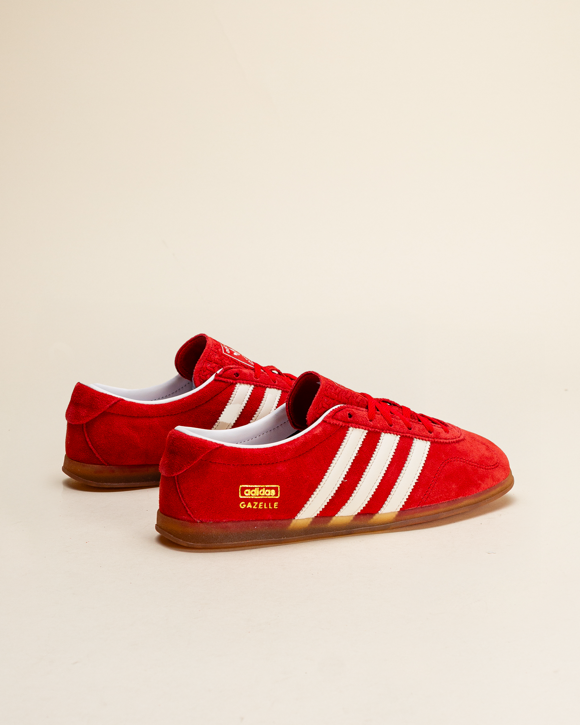 Adidas Gazelle Lo Pro W Betsca/Ftwwht/Gum3