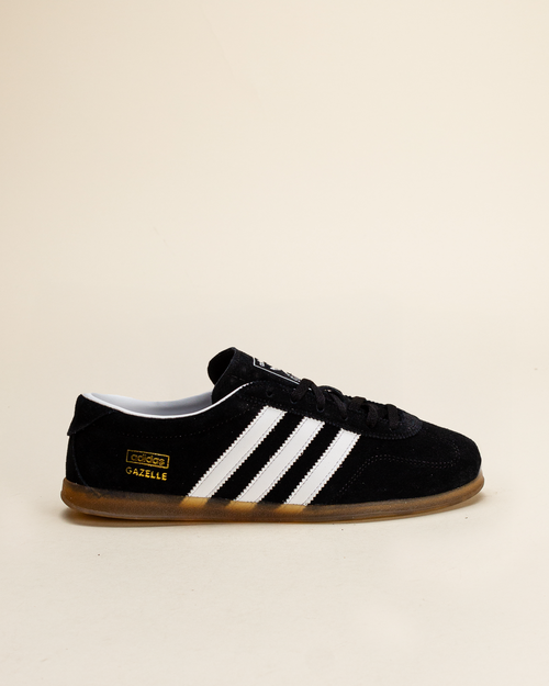 Adidas Adidas Gazelle Lo Pro W Cblack/Ftwwht/Gum3