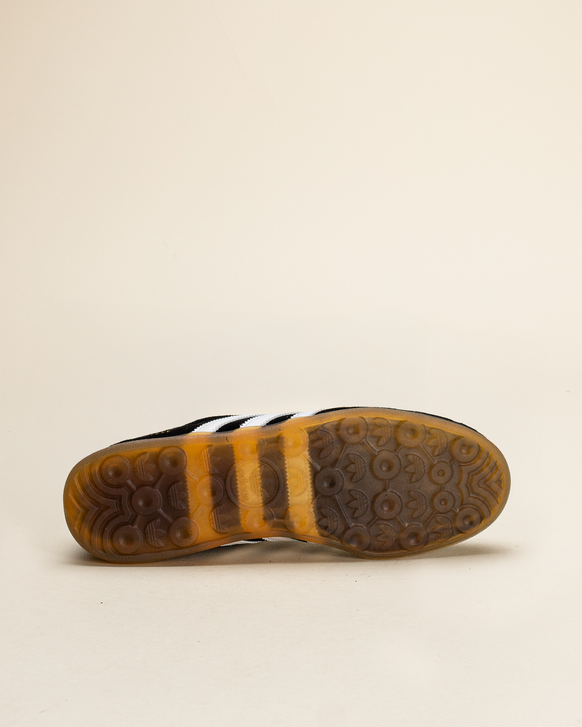 Adidas Gazelle Lo Pro W Cblack/Ftwwht/Gum3