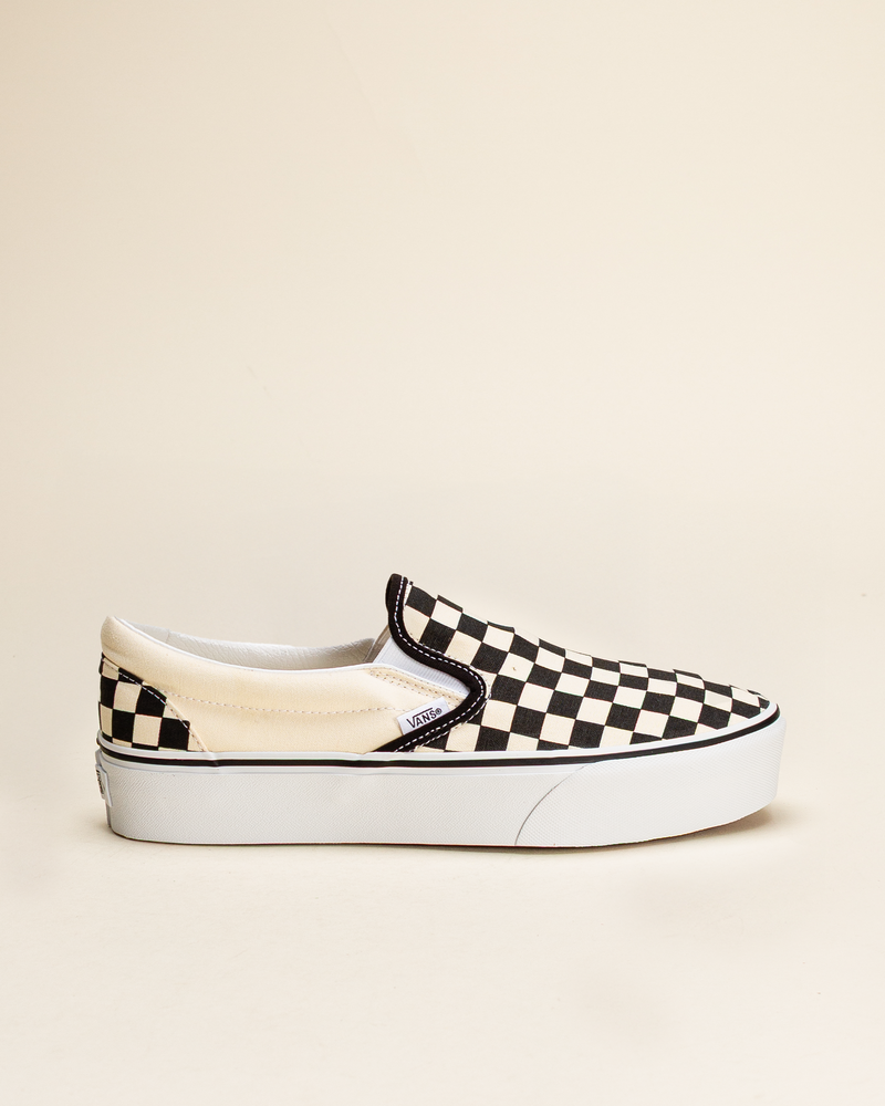 Vans Vans Skate  Slip-On - Checkerboard