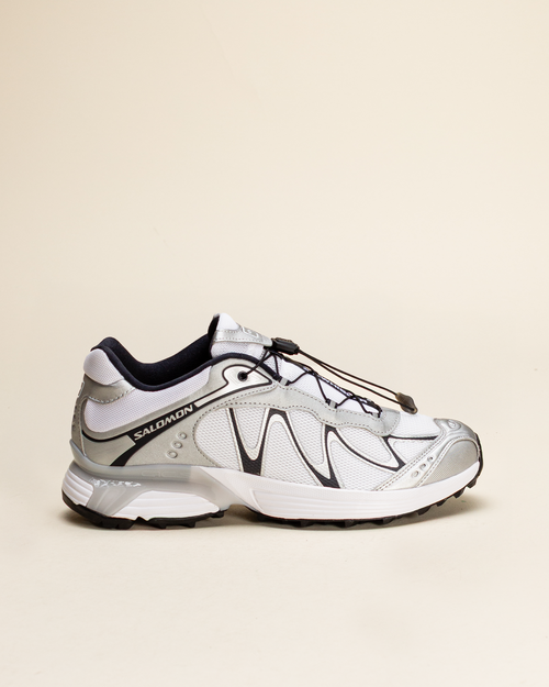 Salomon Salomon XT-WHISPER White/Ftw Silver/Dark N