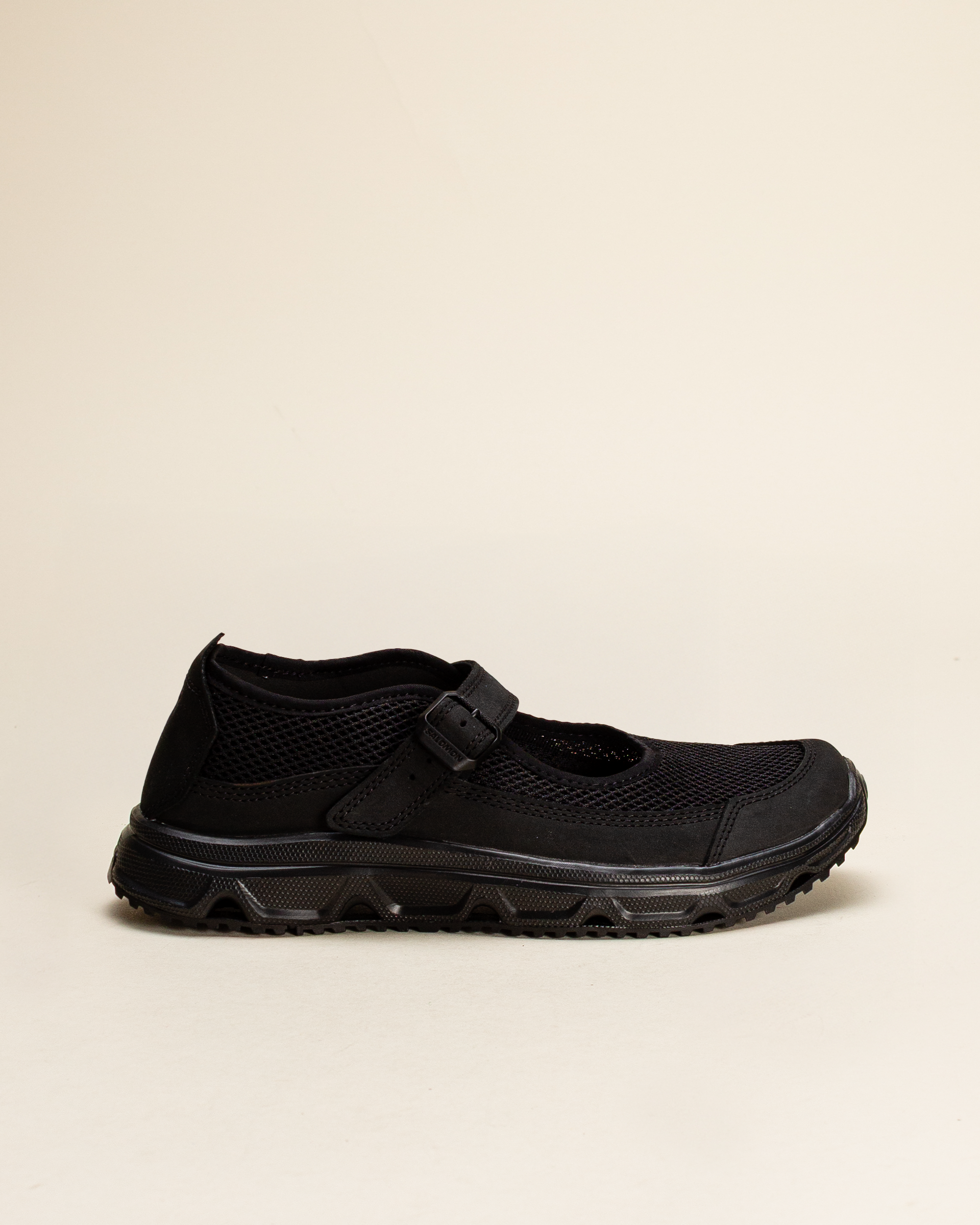 Salomon RX MARIE-JEANNE Black/Black/Black