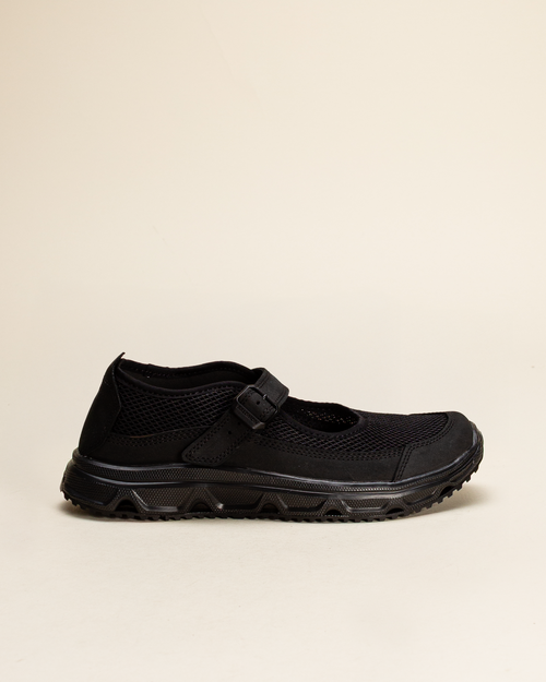 Salomon Salomon RX MARIE-JEANNE Black/Black/Black