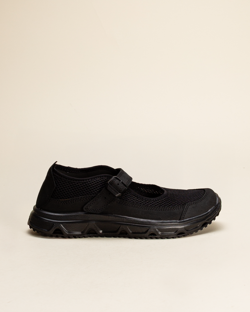 Salomon Salomon RX MARIE-JEANNE Black/Black/Black