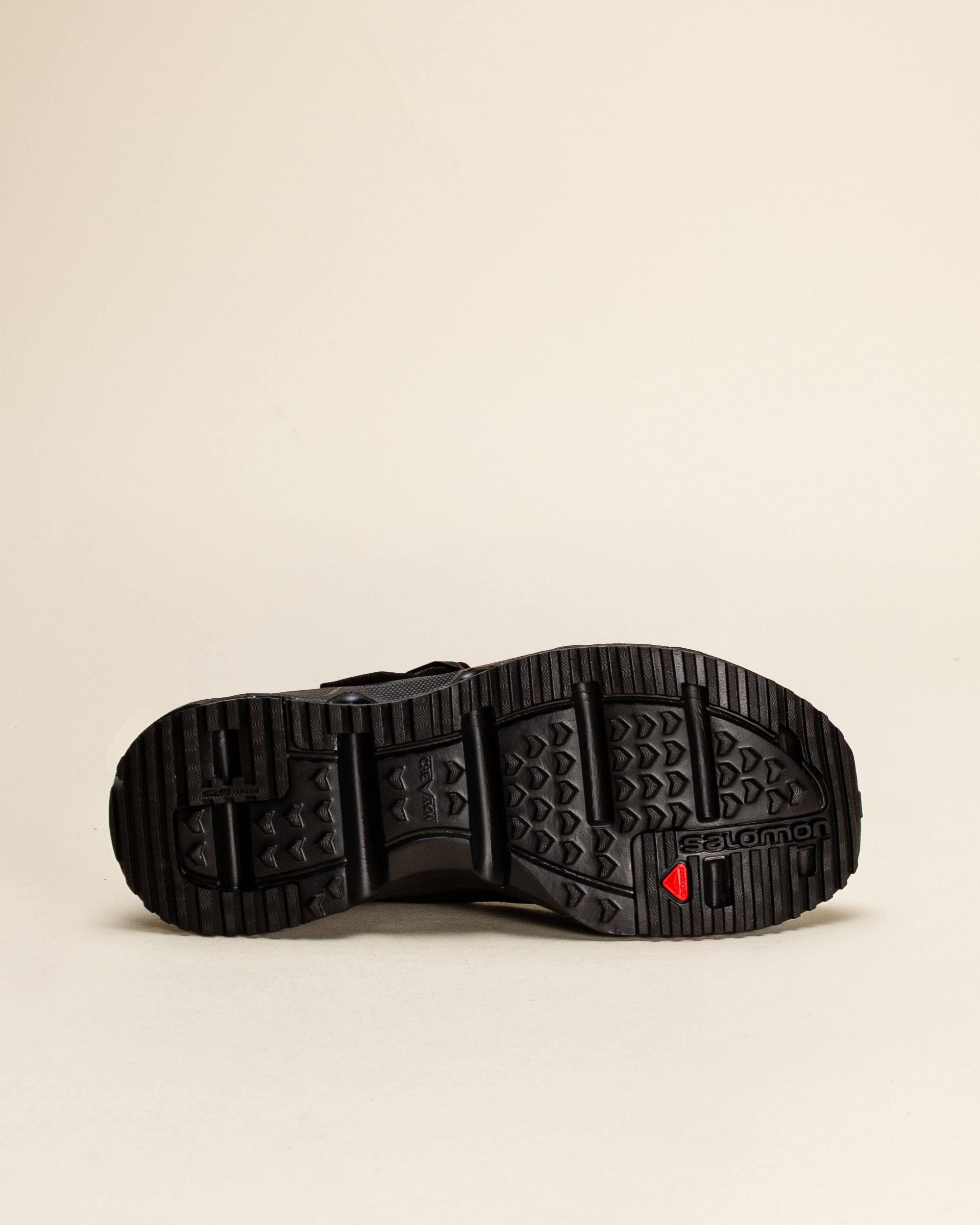 Salomon RX MARIE-JEANNE Black/Black/Black