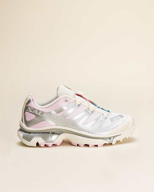 Salomon Salomon XT-4 OG Vanila/Ftw Silver/Fairyt