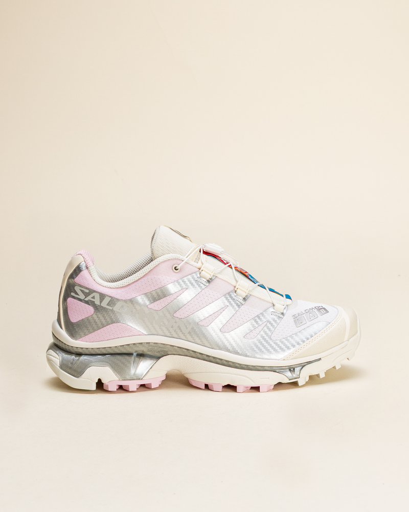 Salomon Salomon XT-4 OG Vanilla/Ftw Silver/Fairyt