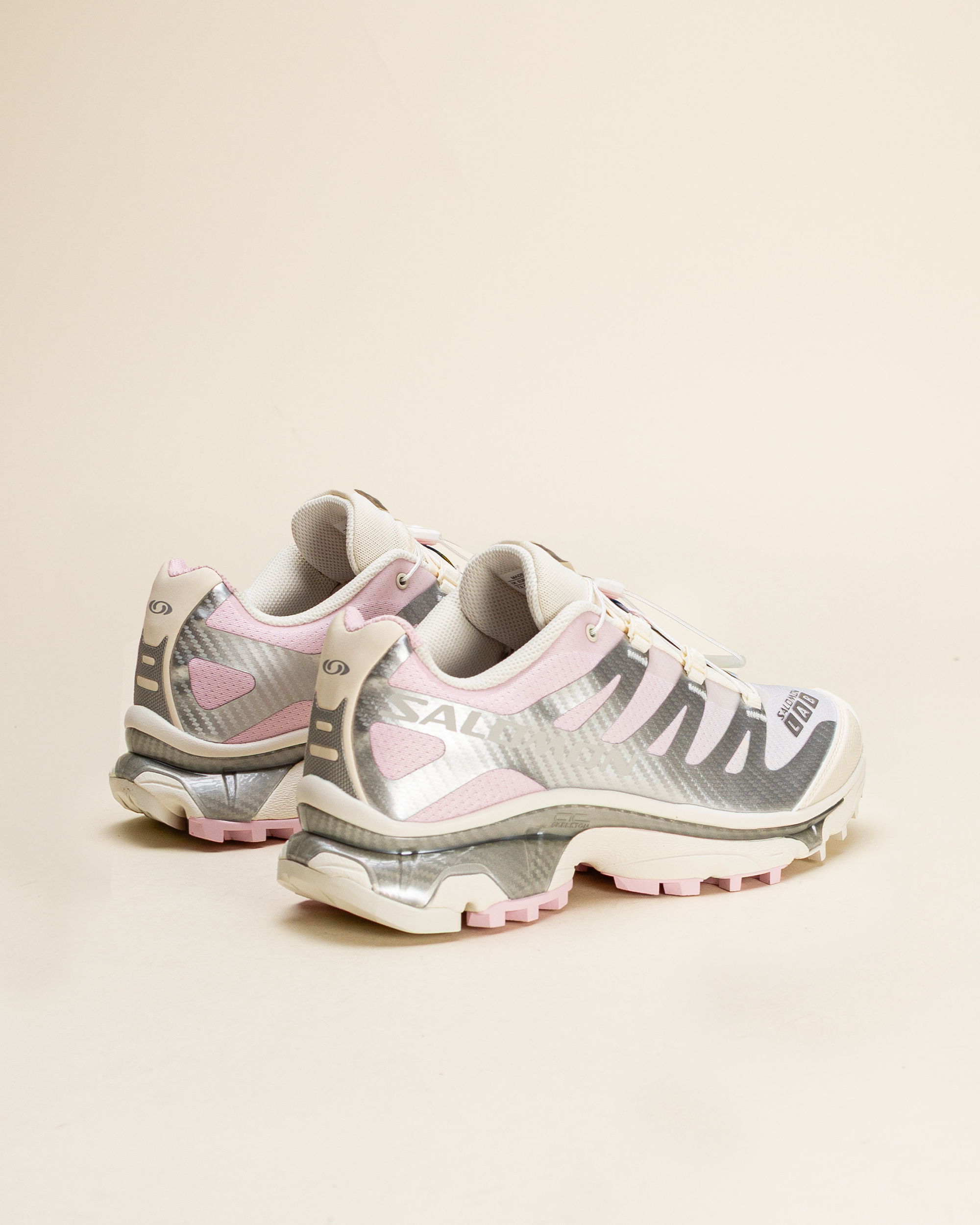 Salomon XT-4 OG Vanila/Ftw Silver/Fairyt