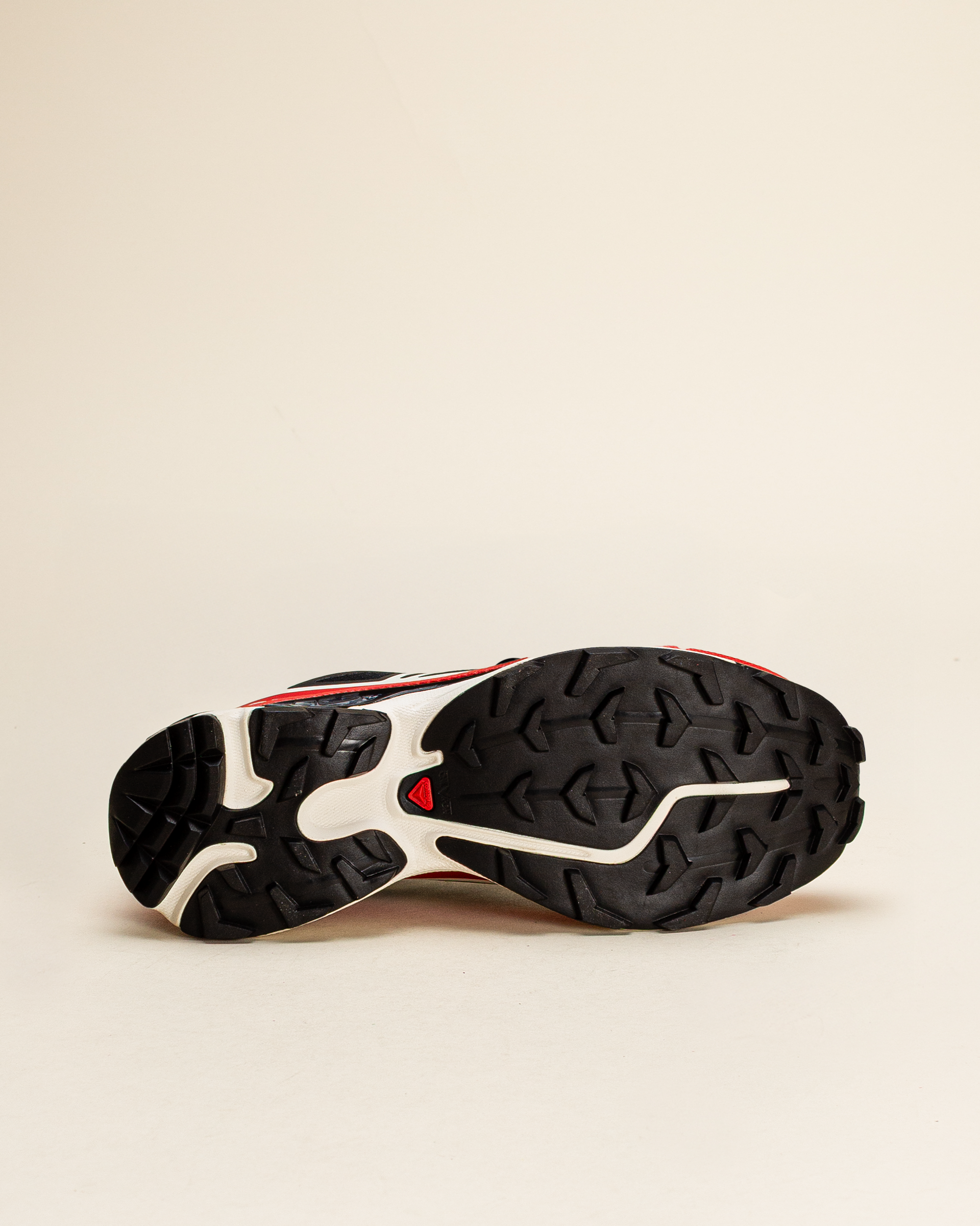 Salomon XT-6 GTX Black/Flsc/Vanila