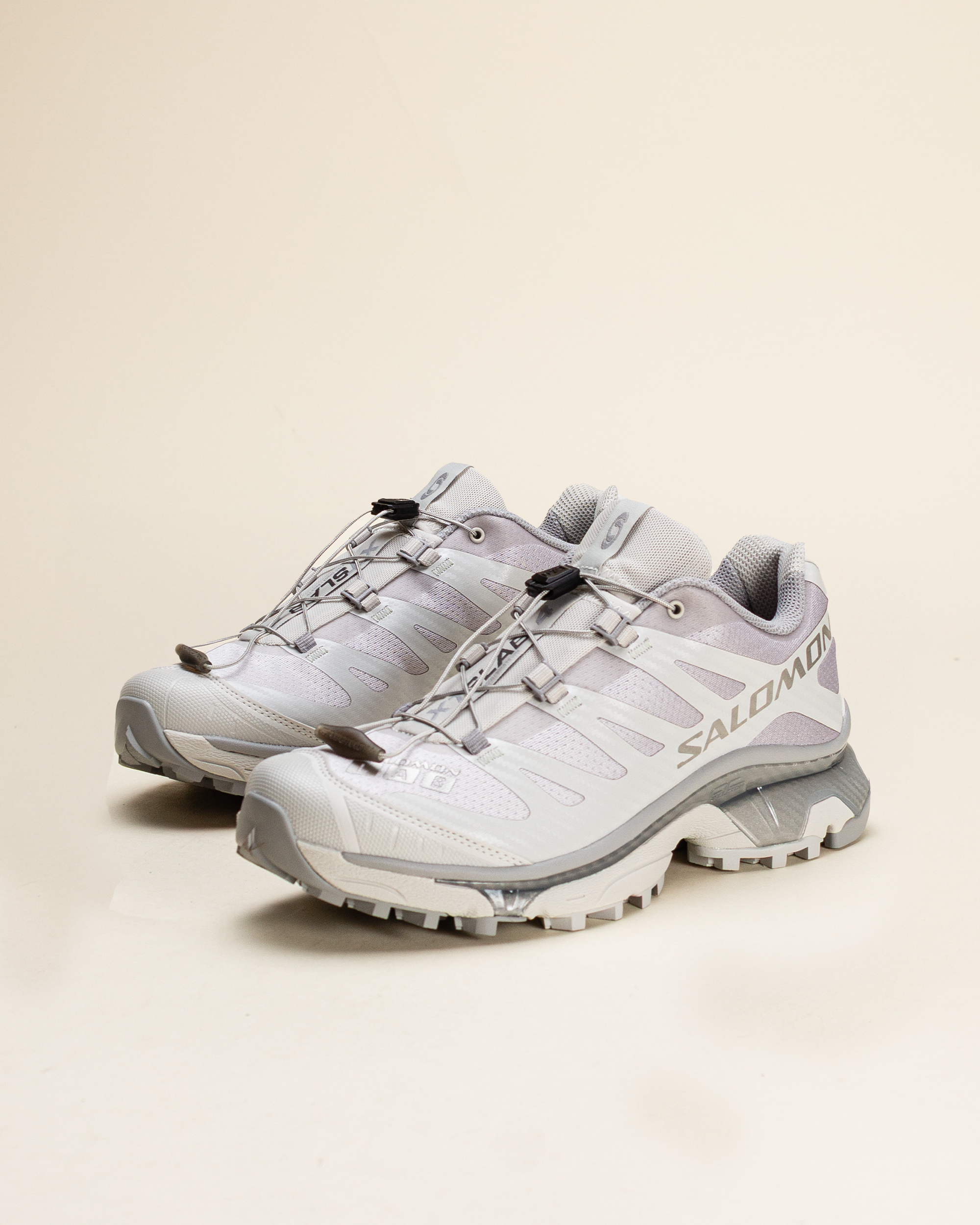 Salomon XT-4 OG Lunar Rock/Allo/Ftw Silver
