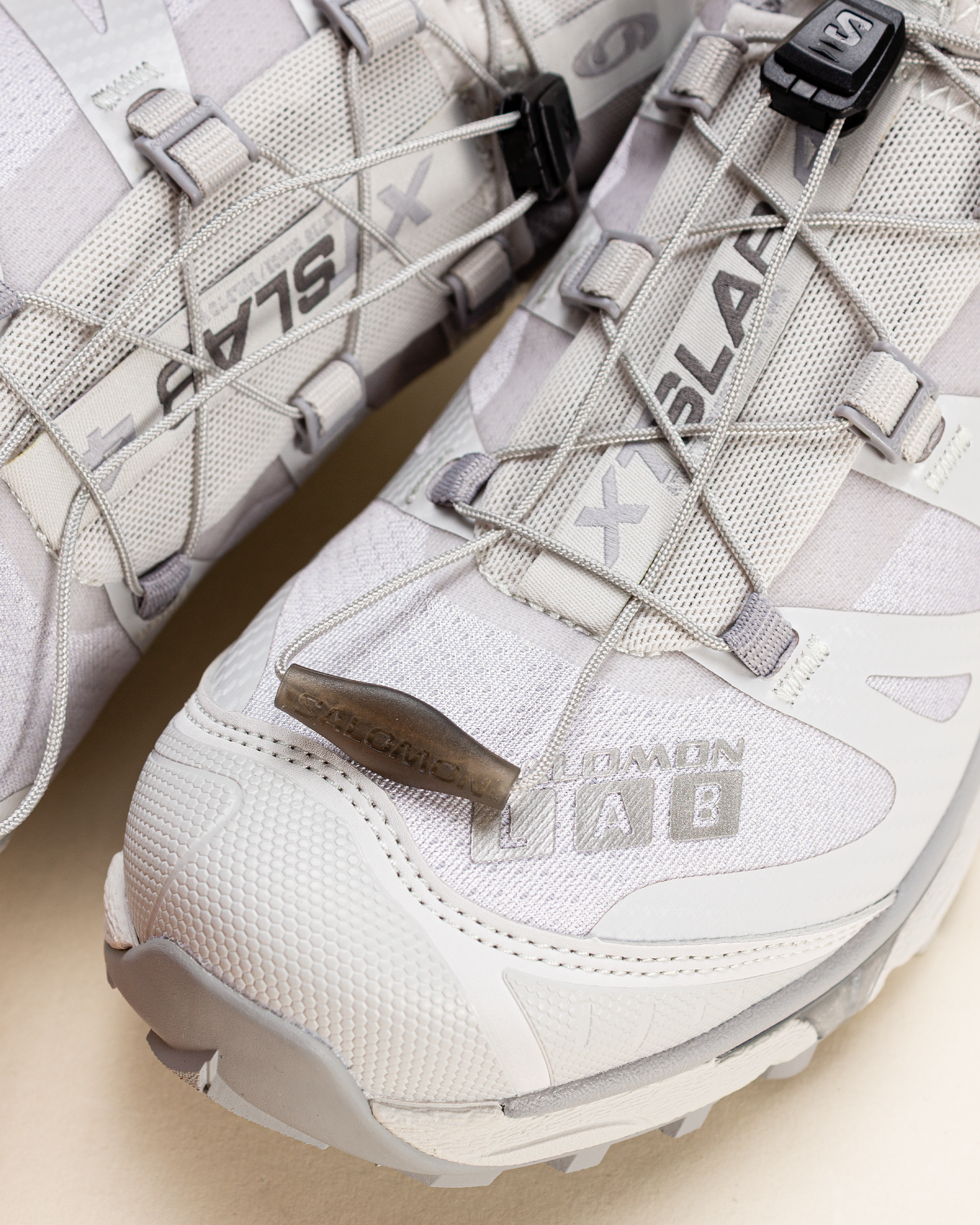 Salomon XT-4 OG Lunar Rock/Allo/Ftw Silver