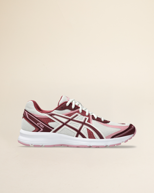 Asics Asics Jog 100S Cream/Port Royal