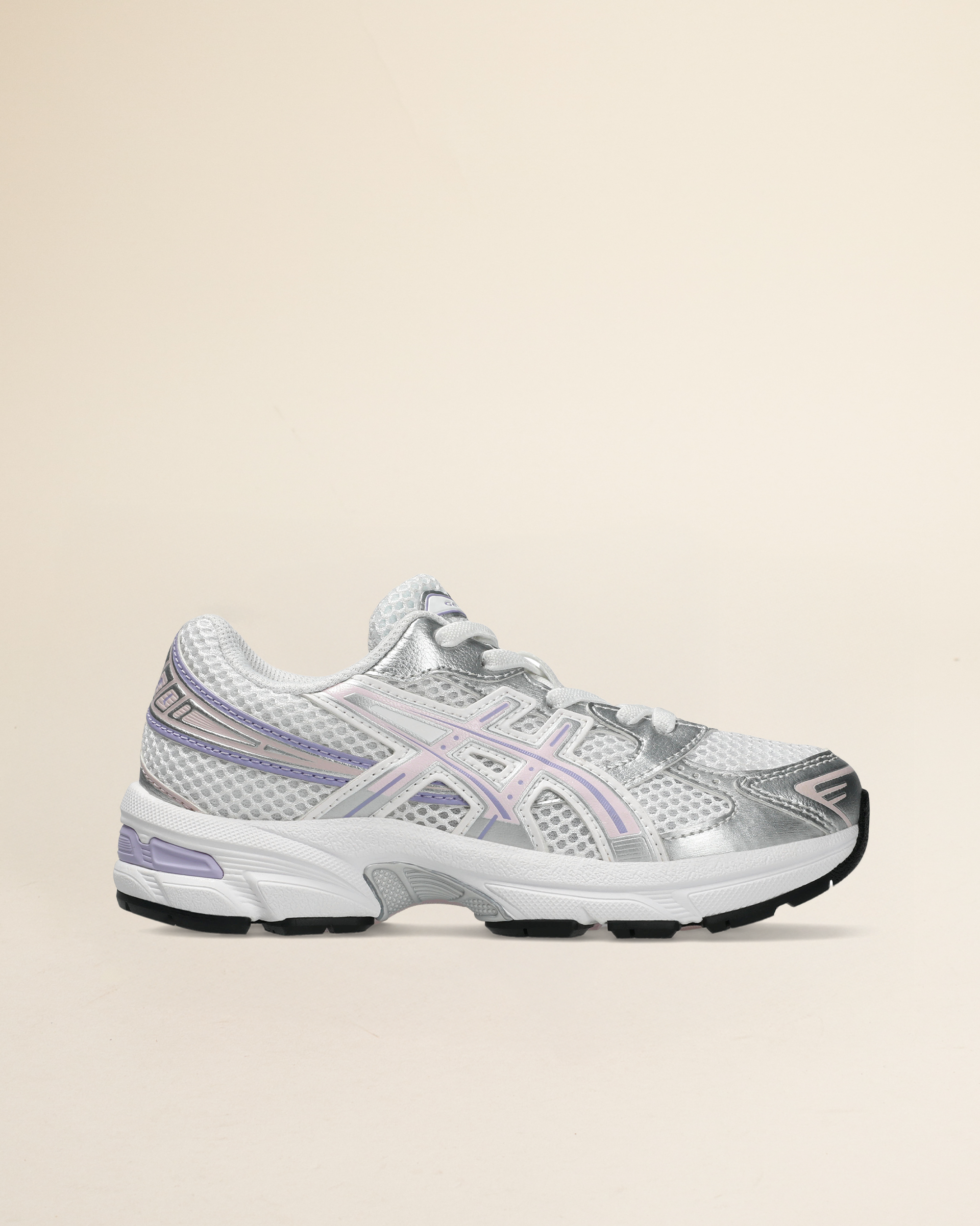 Asics Gel - 1130 PS White/Cosmos