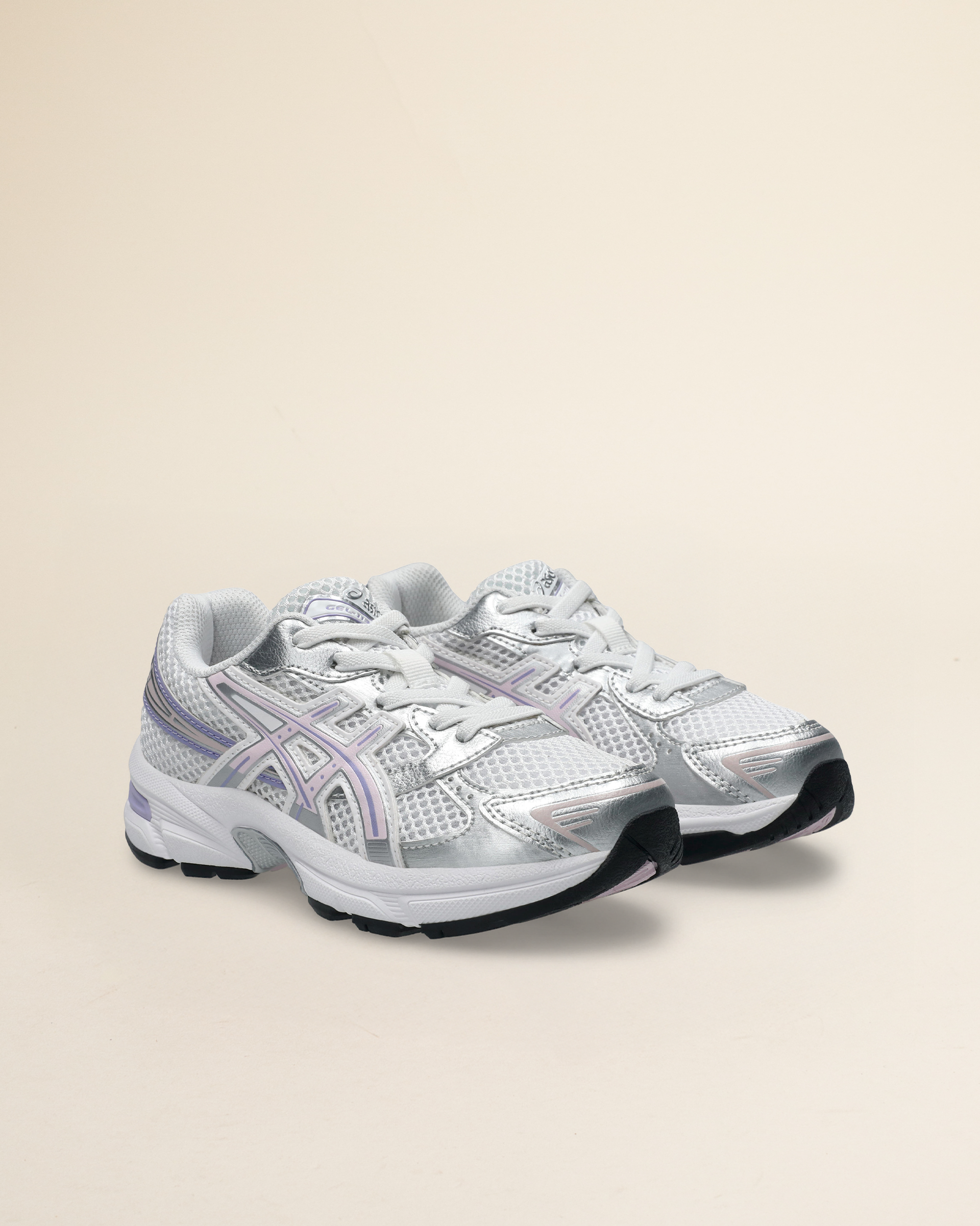 Asics Gel - 1130 PS White/Cosmos