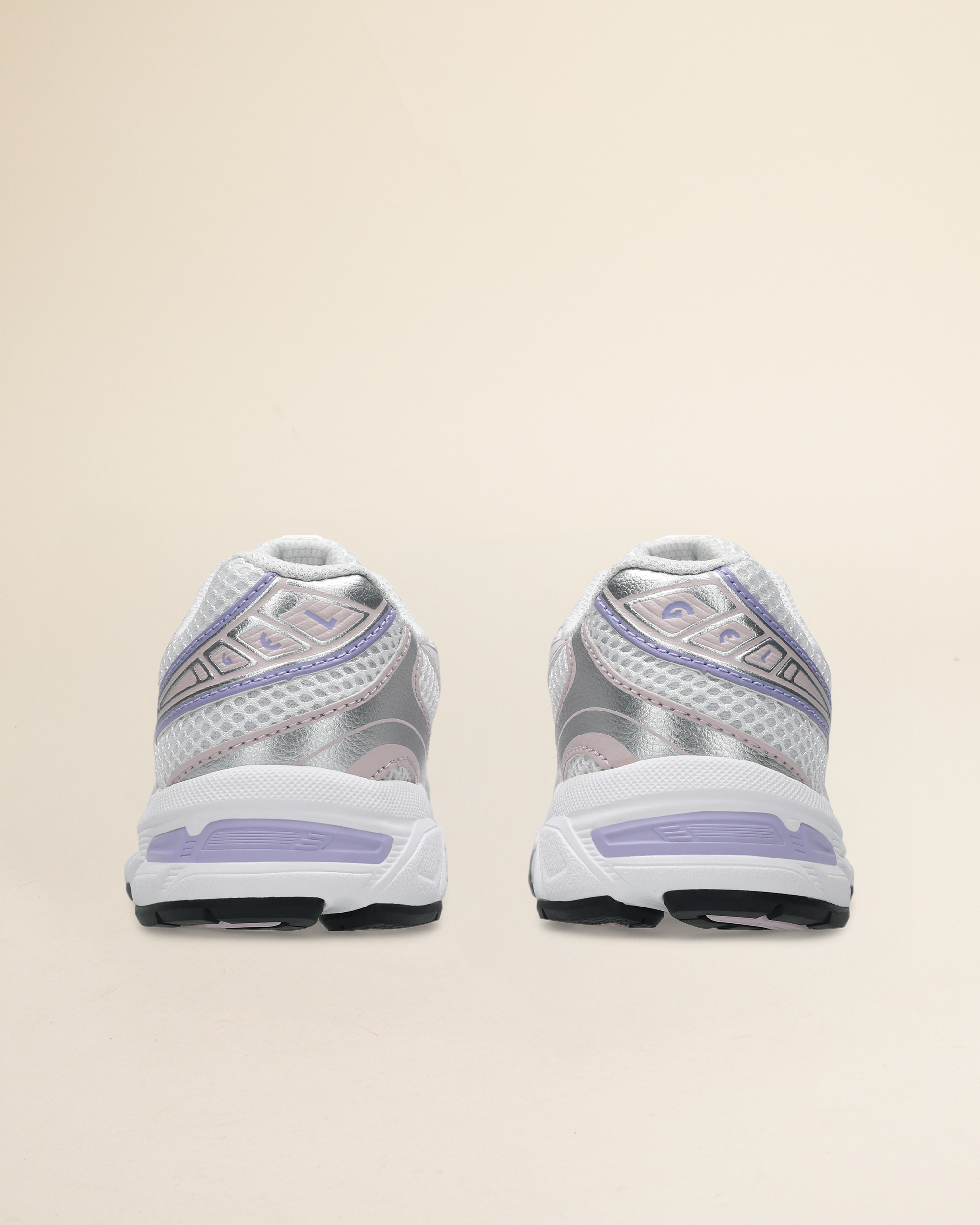 Asics Gel - 1130 PS White/Cosmos