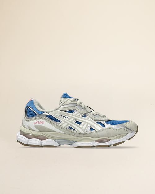 Asics Asics gel NYC Polar Night/Cream