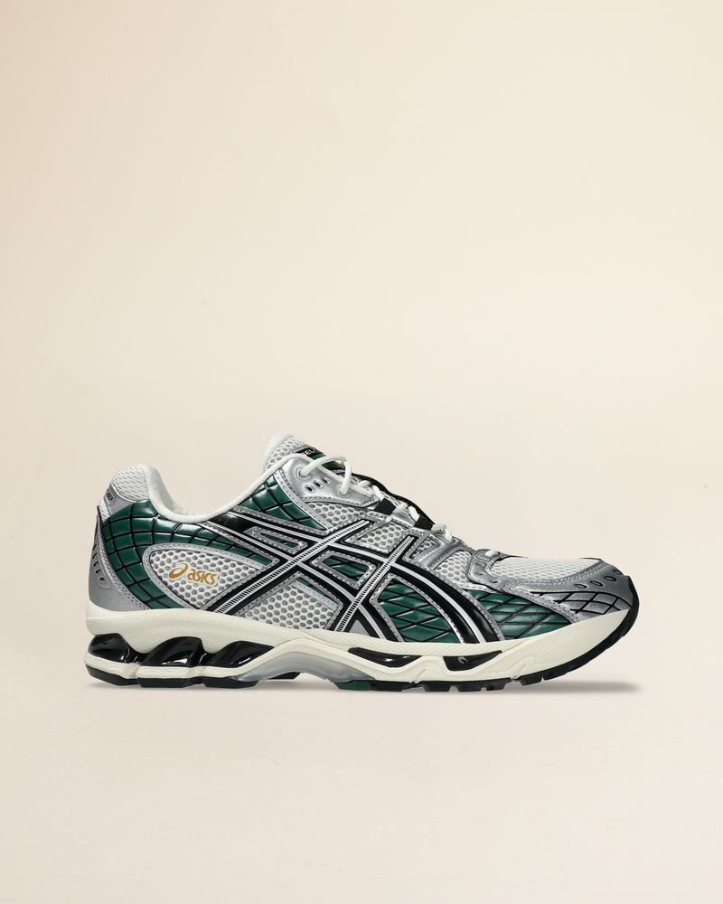 Asics Asics Gel-Nimbus 10.1 Cream/Grove