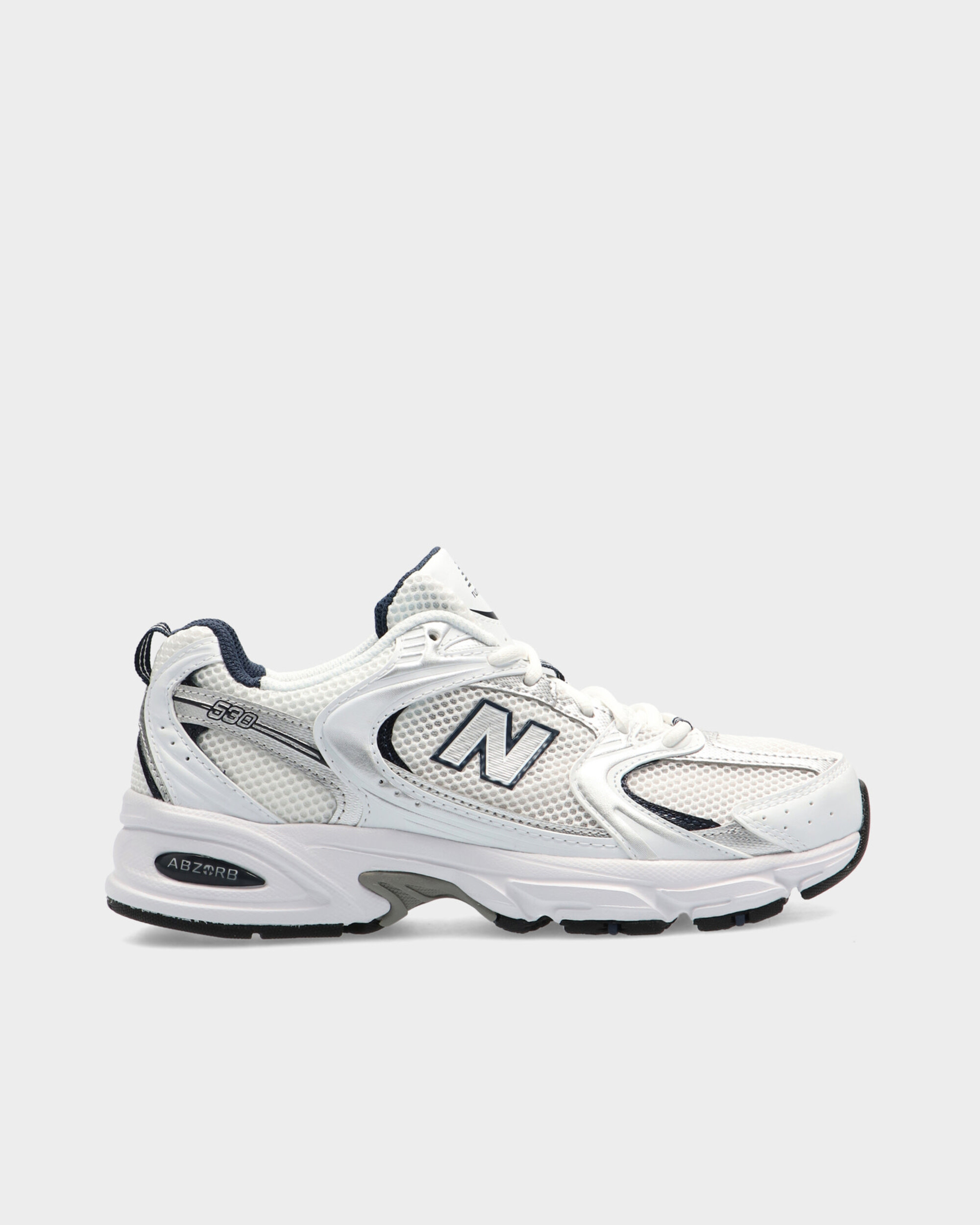 New Balance 530 - White / Natural Indigo