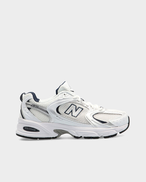 New Balance New Balance 530 - White / Natural Indigo