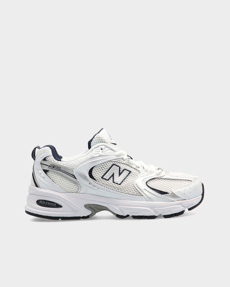 New Balance New Balance 530 - White / Natural Indigo