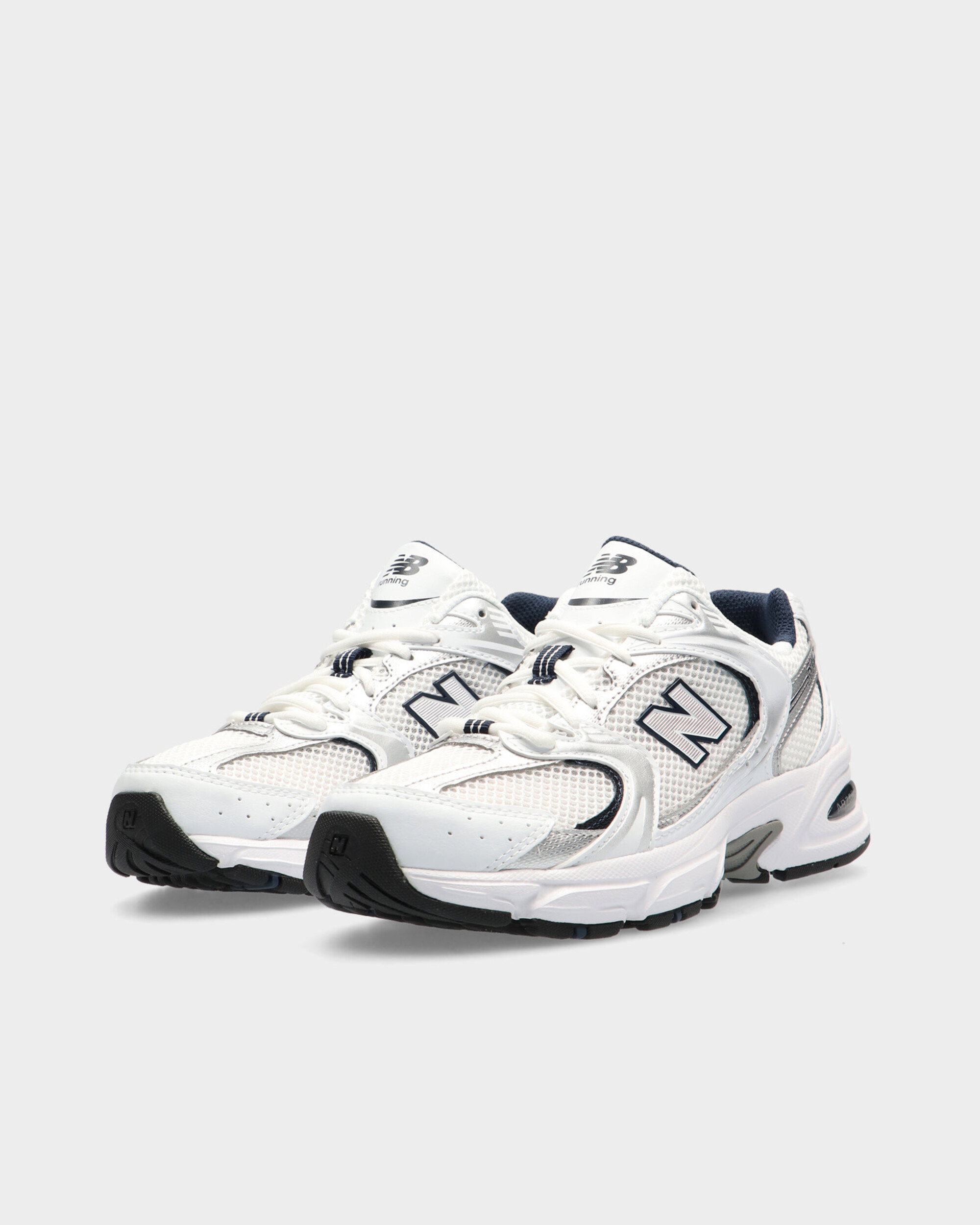 New Balance 530 - White / Natural Indigo
